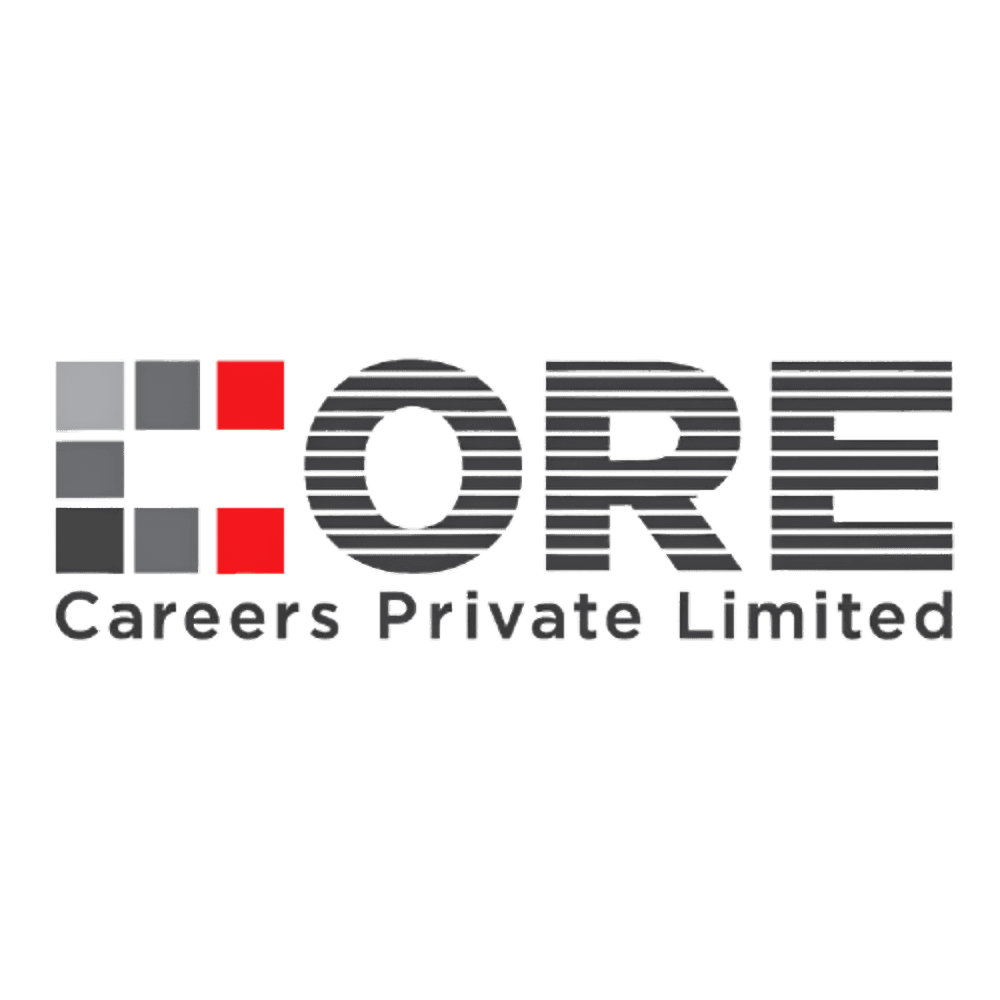 Core Company Logo